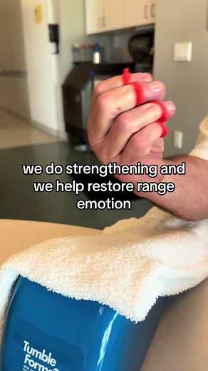 Understanding Occupational Therapy vs Physical Therapy