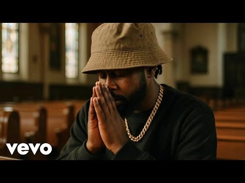 Popcaan - Man a Winner (Gospel Music Video)2025