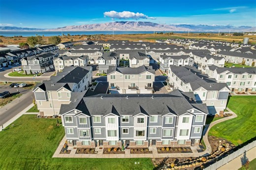 12 Unit Multi Family - Fully Leased - Orem, UT for Sale | LoopNet