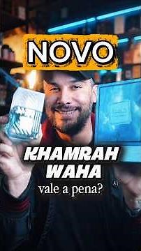 NEW LATTAFA KHAMRAH WAHA - WHAT I LIKED AND DISLIKED. IS IT WORTH IT?