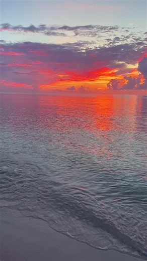 #Beautifulbeachesofflorida | Beautiful Beach