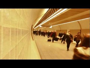 Scanners - Control (Official Video)