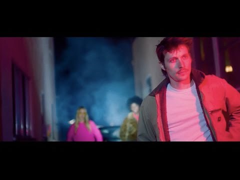 Joshua Speers – The Runaround (Official Music Video)