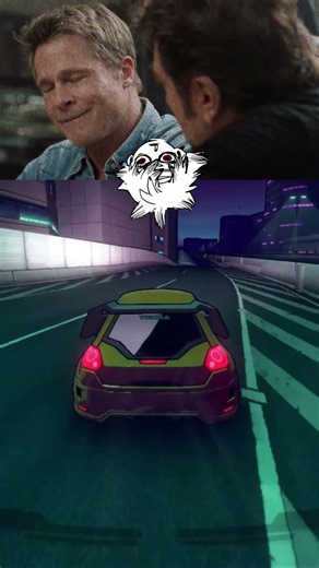 OSCAR É UMA B#ST@ - PARTE 3