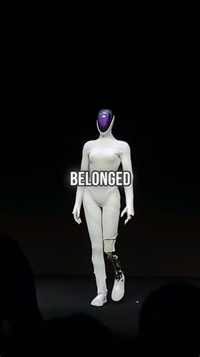 Why do people think this robot is fake?