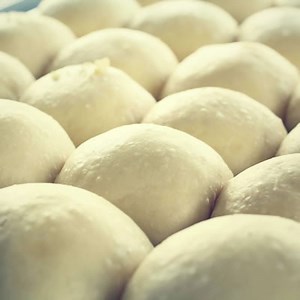 Straight Dough System | Baking Processes | BAKERpedia