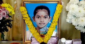 For Vasanthapiriya's family, the inquest was a total waste of time | New Straits Times