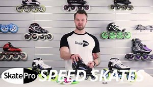 Which Skates Are Right for Me?