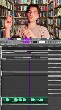 Making a trap beat in the library 📚🔥🔥 #flstudio #musicproducer #library #beatmaker #beats