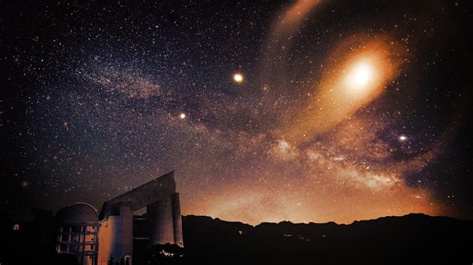 Smart China Big Science