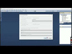 HOW TO USE CRYSTAL REPORT IN VISUAL BASIC.NET + MS ACCESS