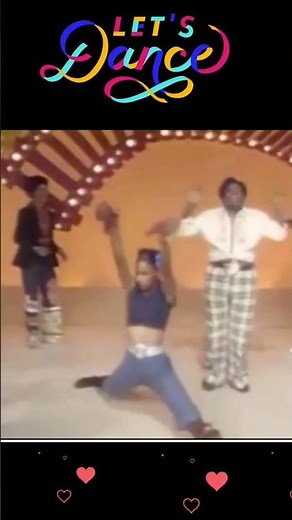 Iconic Soul Train Moments: Retro Dance Vibes #DanceShorts