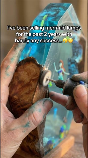 Hopefully no hate comments this time 😔💔#littlemermaid #mermaid #princess #disney #decor