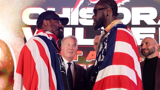 How to save on DAZN subscription ahead of Derek Chisora vs Deontay Wilder fight