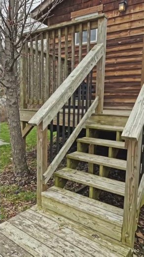 Cottage Renovation