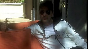 Matthew Vaughn Takes Action