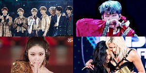 MAMA 2019: 5 Highlights From This Year’s Mnet Asian Music Awards