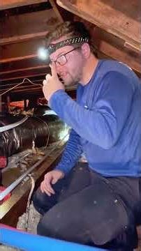 Got galvanized pipes? We highly recommend replacing them #repipe #plumbernearme #galvanizedpipe