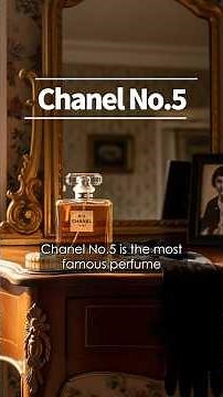 Chanel No.5