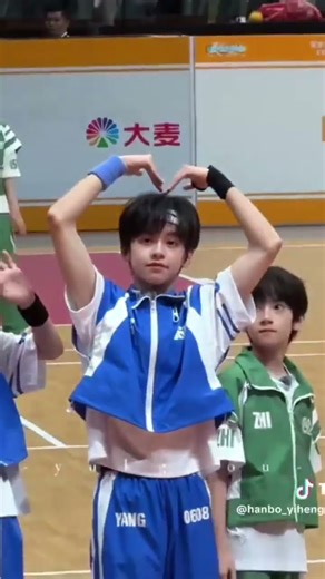 yang hanbo #yanghanbo#tffamily#tffamily4gen #shortvideo #videoshort