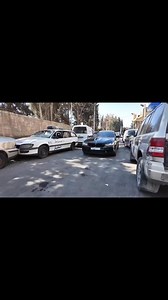 105K views · 958 reactions | إعادة سيارة مسروقة من ال 2021 كانت تُستخدم من يسار ابراهيم وكانت تحمل لوحة دمشق ٦٨٨٧١٢ | نادي السيارات السورية | Facebook