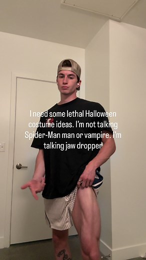 Halloween Costume Ideas for Men: Creative and Spooky