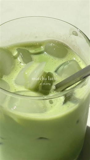 Delicious Matcha Latte Recipe for Your Home Cafe