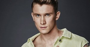 Top Model 9: Mariusz Jakubowski – wiek, wzrost, wymiary i wszystko, co chcielibyście wiedzieć o uczestniku Top Model 2020 [KWESTIONARIUSZ]