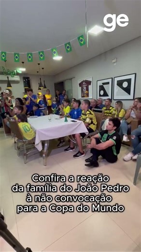 João Pedro’s Family DEVASTATED After World Cup Exclusion 😢 Chelsea Star Left Out!