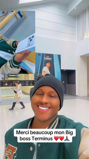 @Big Money Terminus The boss 💵 ❤️ | terminus