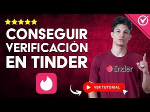 How to GET VERIFIED on TINDER | ✅ Increase Your Match by 86% in 24 Hours ✅