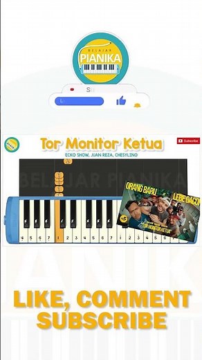 TOR MONITOR KETUA Ecko Show, Juan Reza, Chesylino #lagutimur #tormonitorketua