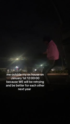 #relatable #fyp #joke #targetaudience | me outside my ex house