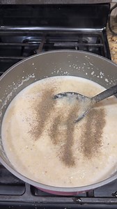512K views · 22K reactions | Half day of School! Let’s make Fish & Grits for That Man & Them Kids ☀️#momlife #breakfast #momlife #fishandgrits | My Crazy Life | Facebook