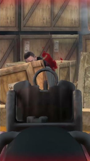 Zombie Hunter | Crazy Shooting Android Gameplay #roblox