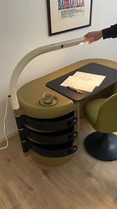 284K views · 1.9K reactions | Need something special for your home office ♥️珞? #vintagedesk #vintagehomeoffice #vintageoffice #madmen #secondlife | Mid-Century-Friends | Facebook