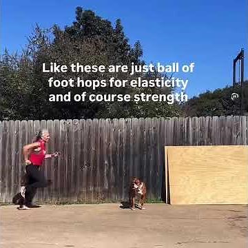 Simple Tricks to Run Stronger and Faster