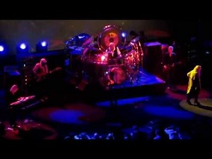 Fleetwood Mac - Gold Dust Woman Live