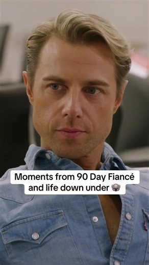 Moments from my time on 90 Day Fiancé and life in Australia. #90dayfiance #dylan