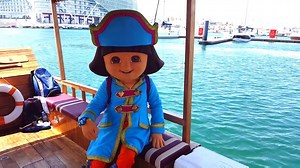 995K views · 1.2K reactions | Dora the Explorer has been busy...