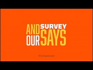 Challenge - Overnight continuity and adverts (28th-29th February 2024)