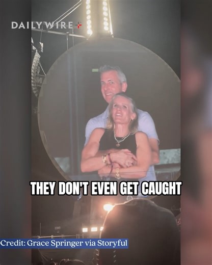 Ben Shapiro breaks down the viral Coldplay Kiss Cam scandal. | Ben Shapiro