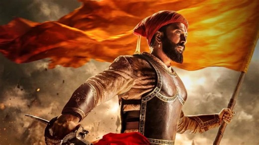Raja Shivaji anthem ‘Chhatrapati’ out now: Riteish Deshmukh leads powerful tribute to Shivaji Maharaj