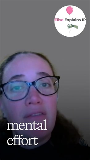 Reputation isn't enough for trademarks