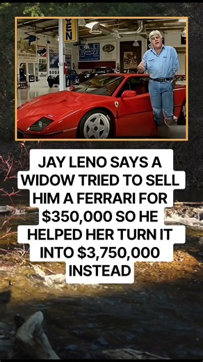 lHe Turned a $350k Ferrari Into $3,750,000!