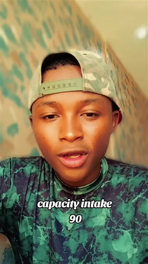 Understanding Capacity Intake in Military Training