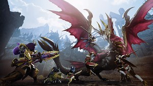 【サンブレイク】PC版とSwitch版の違いは？ ロード時間、フレームレート等検証 - あいplayGAMES