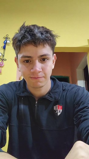 basta de robar con ariana enzo