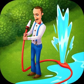 梦幻花园 - 官方下载 - TapTap