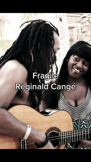 Fragile by Zenglen | Part 1 Lyrics - Reginald Cangé | HMI Konpa Love